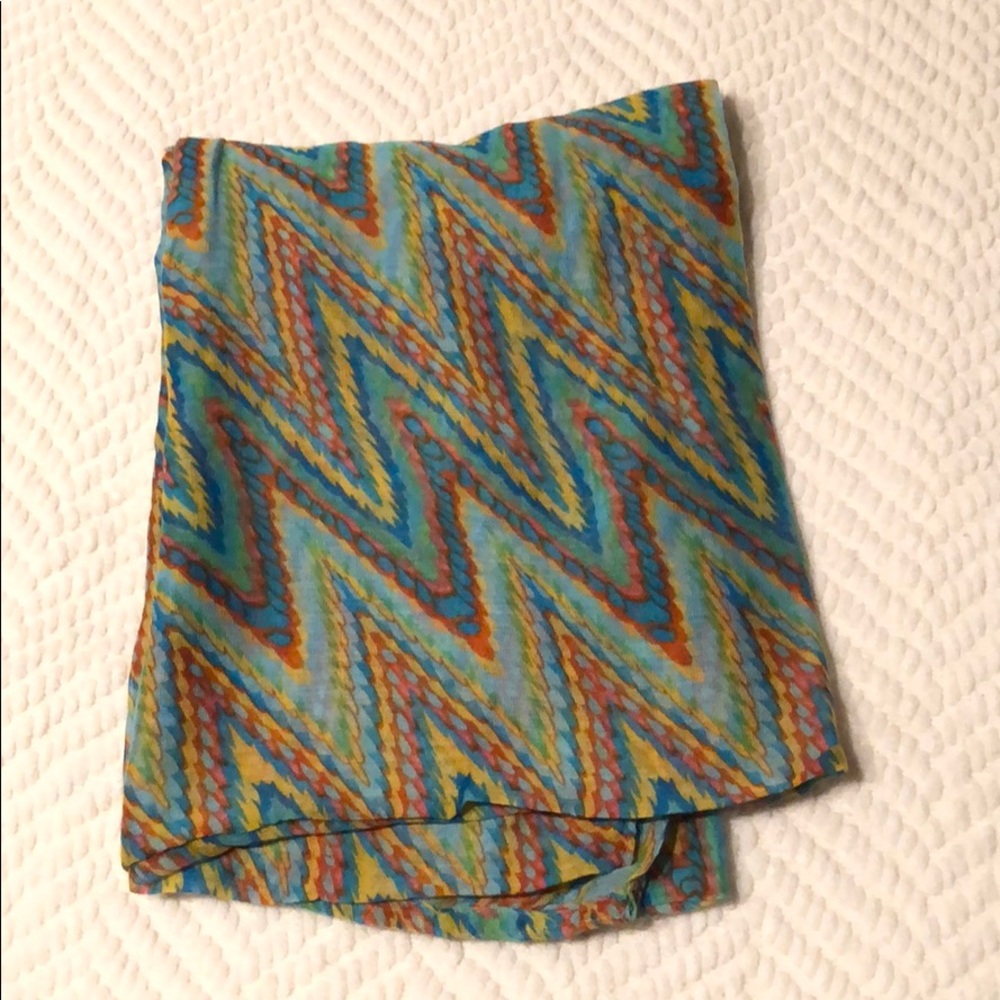 Scarf/Wrap